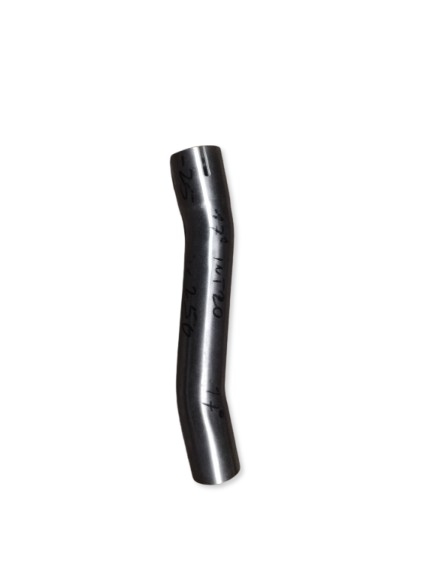 Pot echappement compatible avec Ural Gear Up 2017-2019, Ultracone, Pot échappement homologué et légal, silencieux avec mi-collecteur y db killer amovible 
