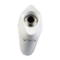 Pot echappement compatible avec Yamaha Mt-07 2014-2016, Albus Ceramic, Homologué et légal, système d'échappement complet, avec db killer amovible 