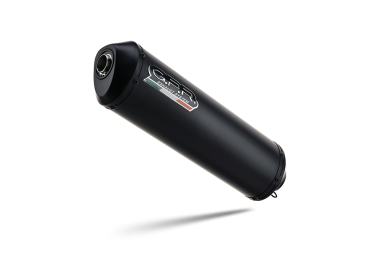 Pot echappement compatible avec Honda Cmx 500 Rebel 2017-2020, Ghisa , Échappement légal, homologué,silencieux avec db killer amovible et tuyau de liaison spécifique 