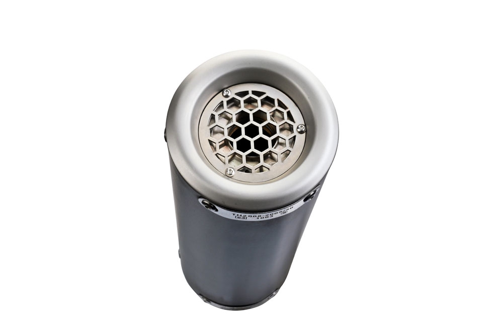 Pot echappement compatible avec Aprilia RS 457 2024-2025, M3 Black Titanium, Pot échappement complet, non légal pour les pays de l'UE, avec db killer amovible 
