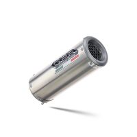 Pot echappement compatible avec Bmw R Nine-T 1200 -Pure -Racer -Urban G-S 2017-2023, M3 Inox , Échappement légal, homologué,silencieux avec db killer amovible et tuyau de liaison spécifique 