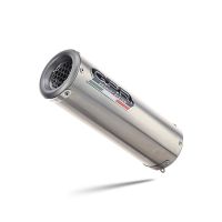 Pot echappement compatible avec Bmw F 850 Gs -Adventure 2018-2020, M3 Inox , Échappement légal, homologué,silencieux avec db killer amovible et tuyau de liaison spécifique 