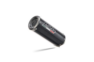Pot echappement compatible avec Benelli 502 C 2021-2024, M3 Poppy , Échappement légal, homologué,silencieux avec db killer amovible et tuyau de liaison spécifique 