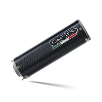Pot echappement compatible avec Bmw R 1200 R 2006-2010, M3 Poppy , Échappement légal, homologué,silencieux avec db killer amovible et tuyau de liaison spécifique 