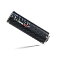 Pot echappement compatible avec Bmw R 1250 R -Rs 2019-2020, M3 Poppy , Échappement légal, homologué,silencieux avec db killer amovible et tuyau de liaison spécifique 