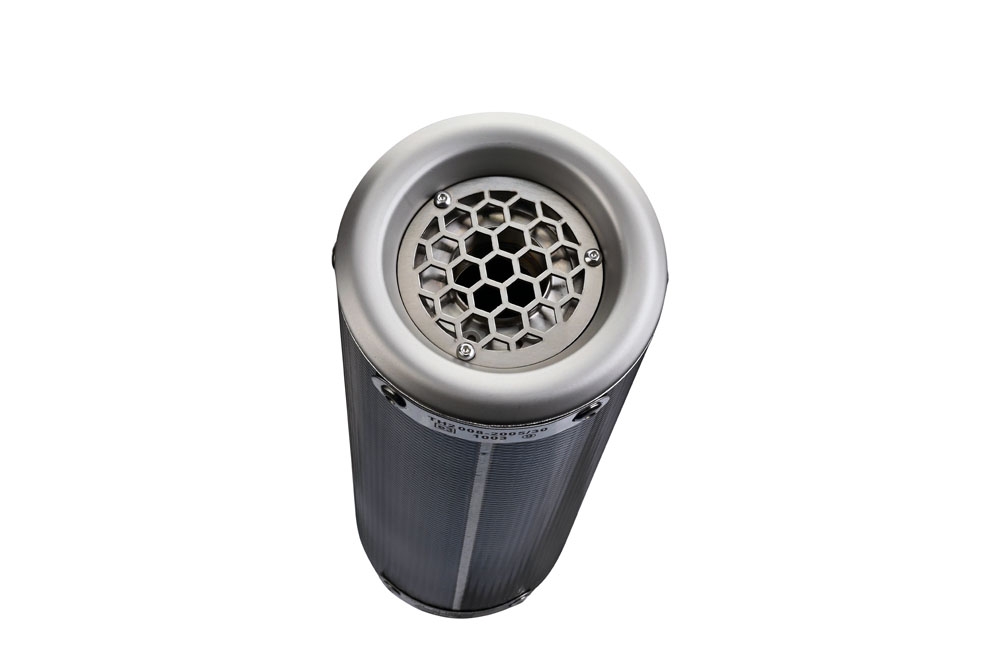 Pot echappement compatible avec Bmw R 1250 R -Rs 2019-2020, M3 Poppy , Échappement légal, homologué,silencieux avec db killer amovible et tuyau de liaison spécifique 