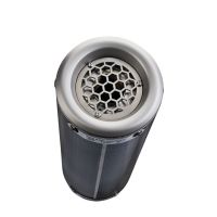 Pot echappement compatible avec Bmw R 1250 R -Rs 2019-2020, M3 Poppy , Échappement légal, homologué,silencieux avec db killer amovible et tuyau de liaison spécifique 