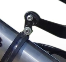 Pot echappement compatible avec Ktm Lc 8 Adventure 1090 2017-2020, Furore Evo4 Nero, Échappement légal, homologué,silencieux avec db killer amovible et tuyau de liaison spécifique 