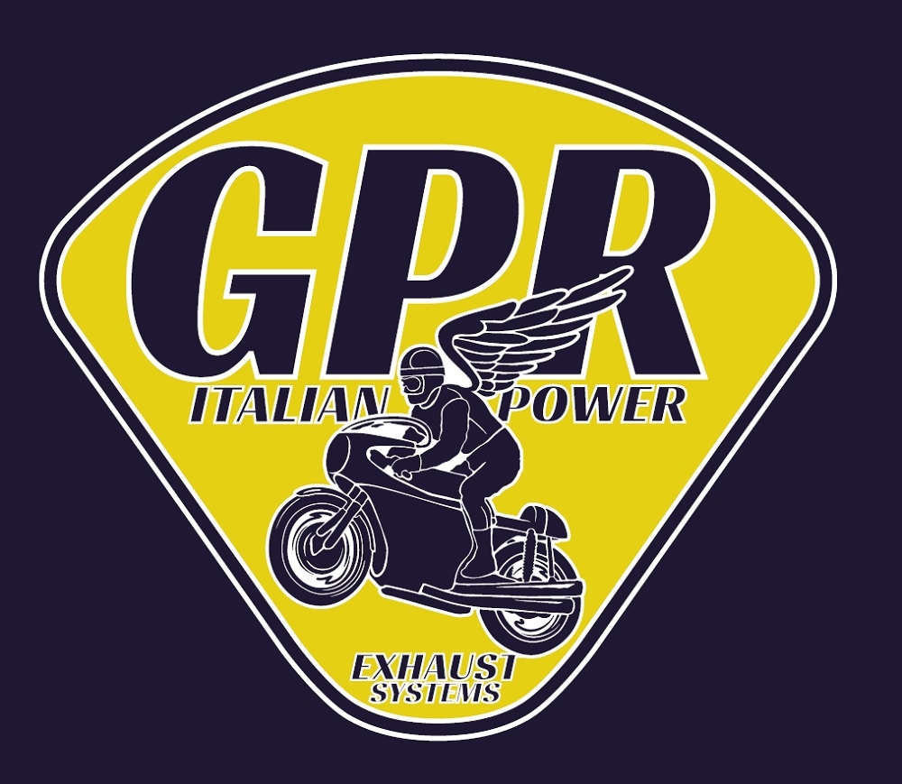 Pot echappement compatible avec Triumph Bonneville Thruxton 1200 2016-2019, Ultracone Inox Cafè Racer, Silencieux Homologué Universel,avec db killer amovible sans Tube de liaison 