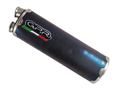 Pot echappement compatible avec Triumph Tiger 850 2020-2024, Dual Inox, Échappement légal, homologué,silencieux avec db killer amovible et tuyau de liaison spécifique 