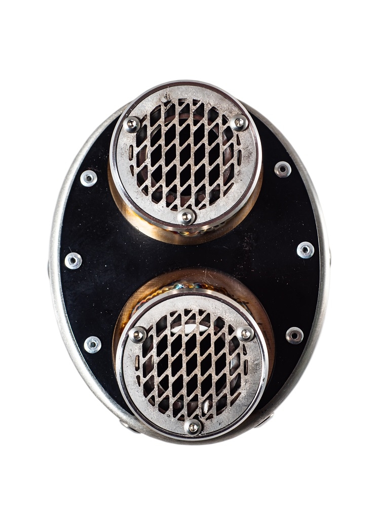 Pot echappement compatible avec Triumph Tiger 850 2020-2024, Dual Inox, Échappement légal, homologué,silencieux avec db killer amovible et tuyau de liaison spécifique 