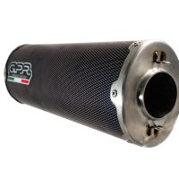Pot echappement compatible avec Triumph Tiger 850 2020-2024, Dual Inox, Échappement légal, homologué,silencieux avec db killer amovible et tuyau de liaison spécifique 