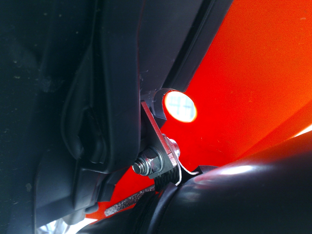 Pot echappement compatible avec Ktm EXCR 530 2007-2011, Furore Nero, Échappement légal, homologué,silencieux avec db killer amovible et tuyau de liaison spécifique 