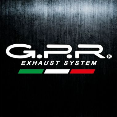 Pot echappement compatible avec Cafè Racer TUNING 1980-2021, Accessorio - Accessory, Laine roche 