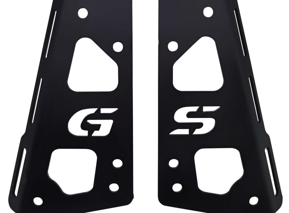 GPR TECH compatible with Bmw F 750 Gs 2021/2024 e5 GPR TECH Specific ...