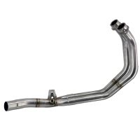 Pot echappement compatible avec Yamaha Tenere 700 2019-2020, Decatalizzatore, Suppresseur de cataliseu, décatalyseurr, article sans homologation 
