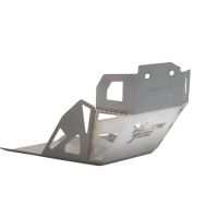 GPR TECH compatible with  Yamaha Tenere 700 2021/2024 e5 GPR TECH Titanium Skid plate 