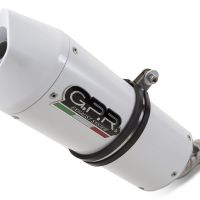 Pot echappement compatible avec Kawasaki Z 900 E 2020-2024, Albus Evo4, Échappement légal, homologué,silencieux avec db killer amovible et tuyau de liaison spécifique 