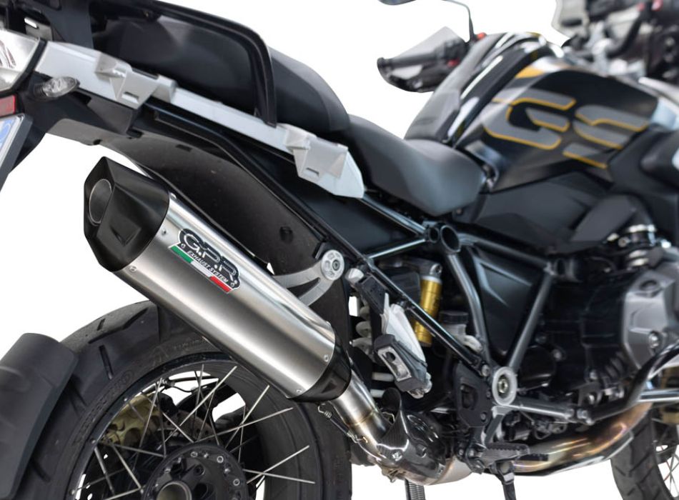 Silencieux D'Échappement Amovible DB Killer 49 Mm Pour Moto Yoshimura - NVNZMFPPW