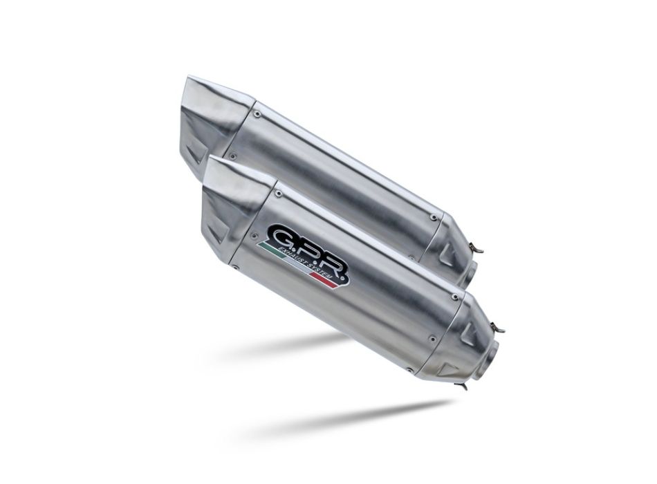 Compatible Avec Pour Z1000 2003-2006 Pour ER6N Pour Ninja Pour