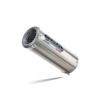 Pot echappement compatible avec Honda CB 750 Hornet 2023-2024, M3 Inox , Échappement légal, homologué,silencieux avec db killer amovible et tuyau de liaison spécifique 